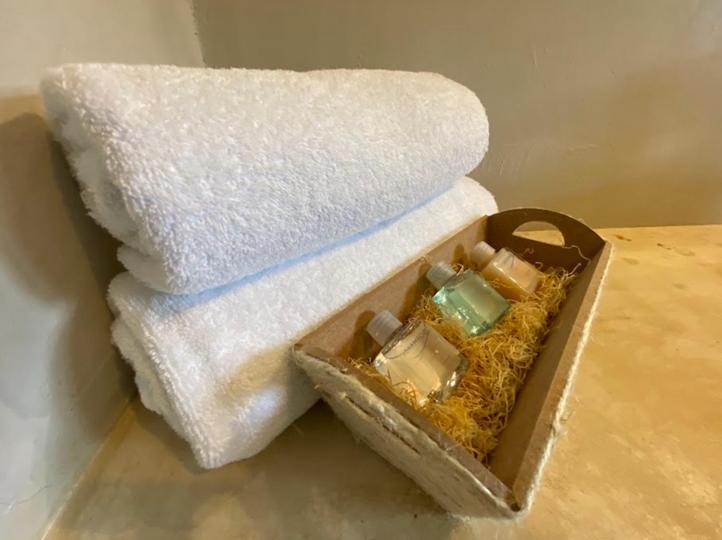 Villa En Hacienda Noox Kankabal Cholul  Eksteriør billede